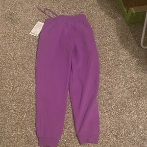 Lululemon Scuba Jogger Pants